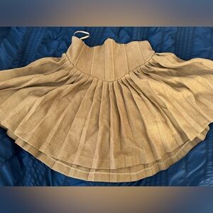Rosenkavalier skirt